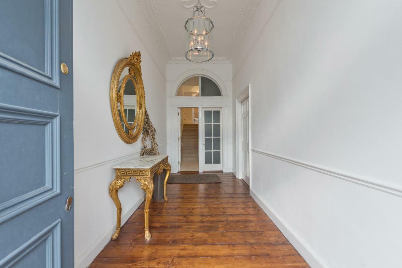 Apartment The Patrick Kavanagh - Hiphipstay *