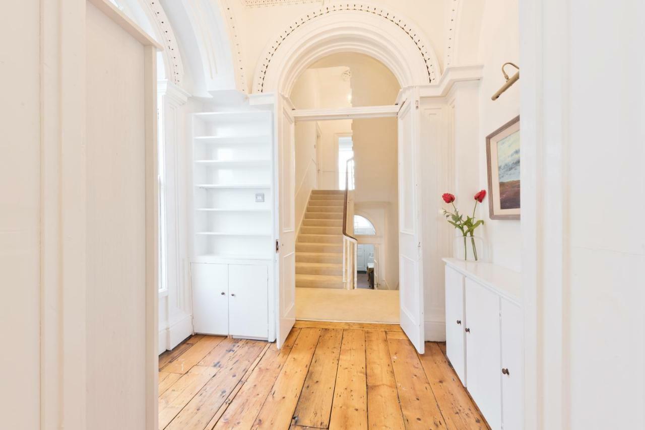 Apartment The Patrick Kavanagh - Hiphipstay Dublin