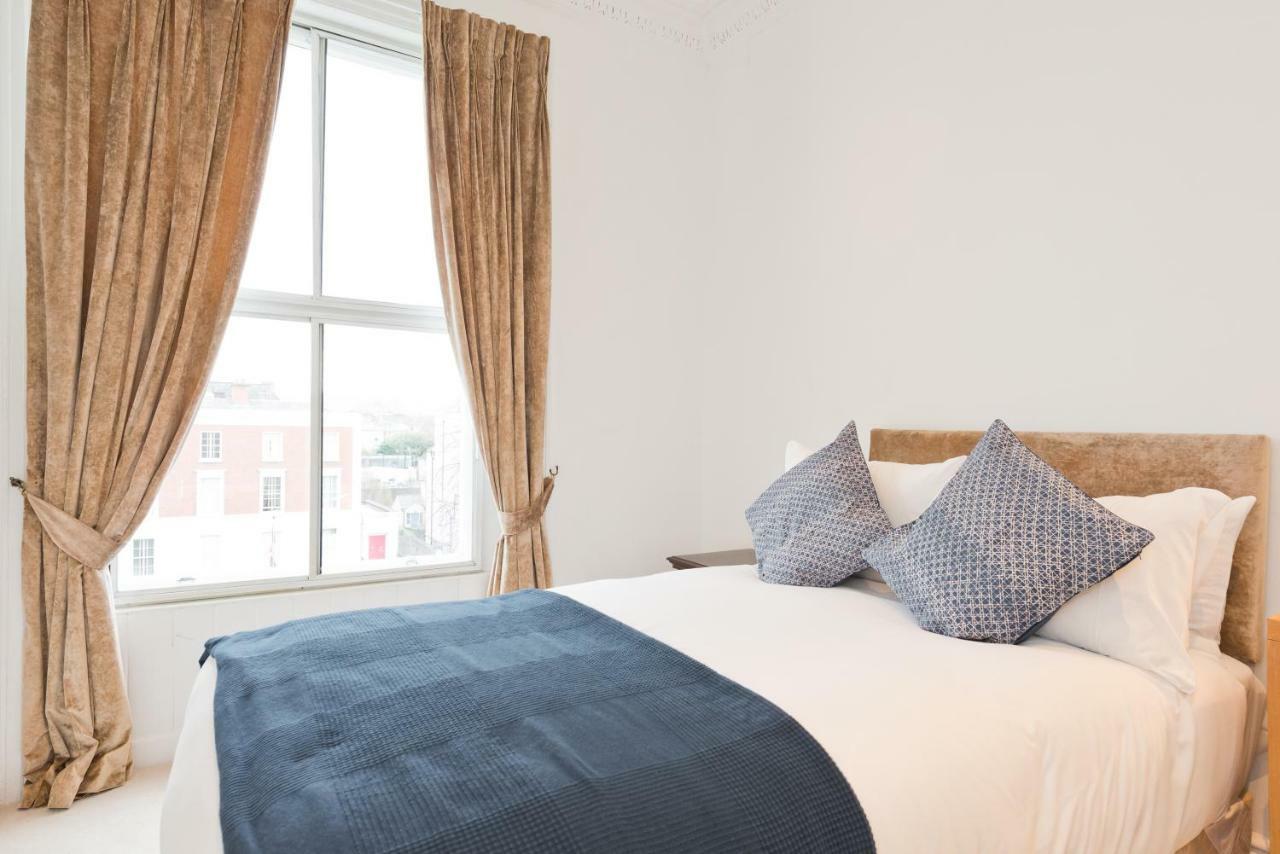 Apartment The Patrick Kavanagh - Hiphipstay *