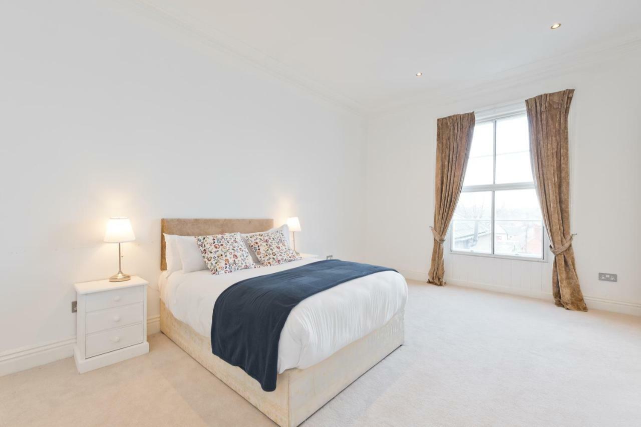 The Patrick Kavanagh - Hiphipstay Apartment *
