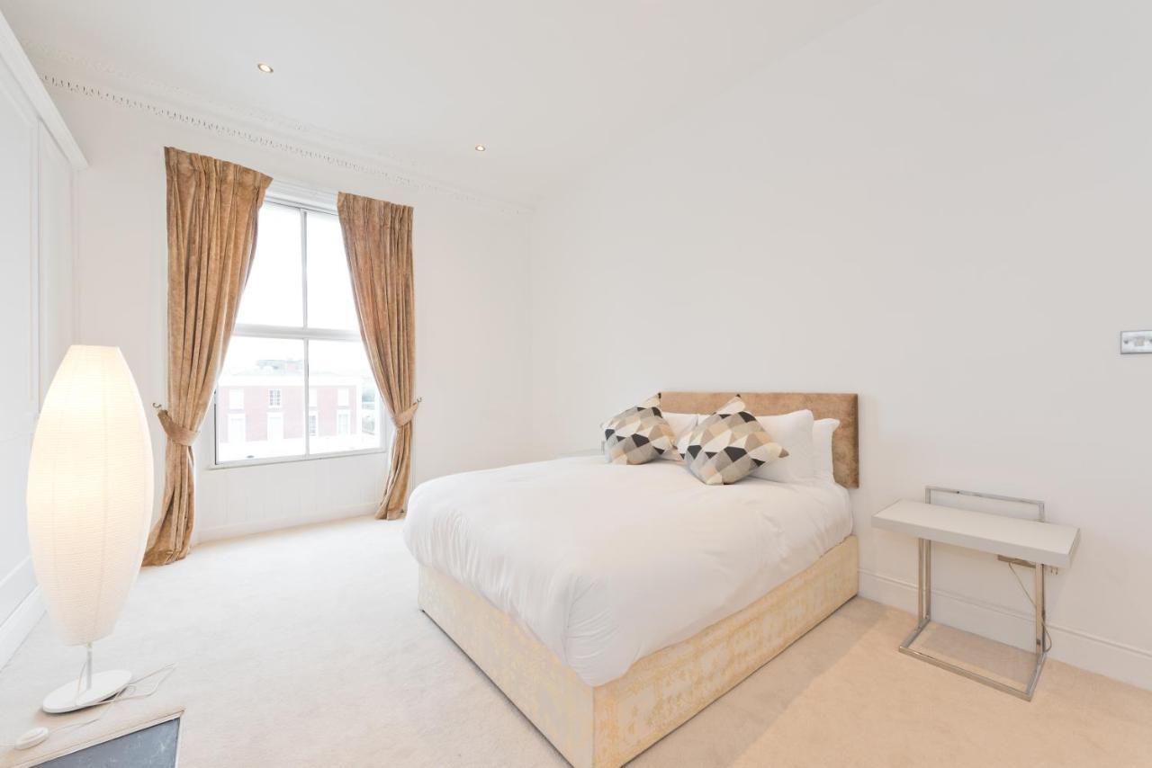 Apartment The Patrick Kavanagh - Hiphipstay Dublin